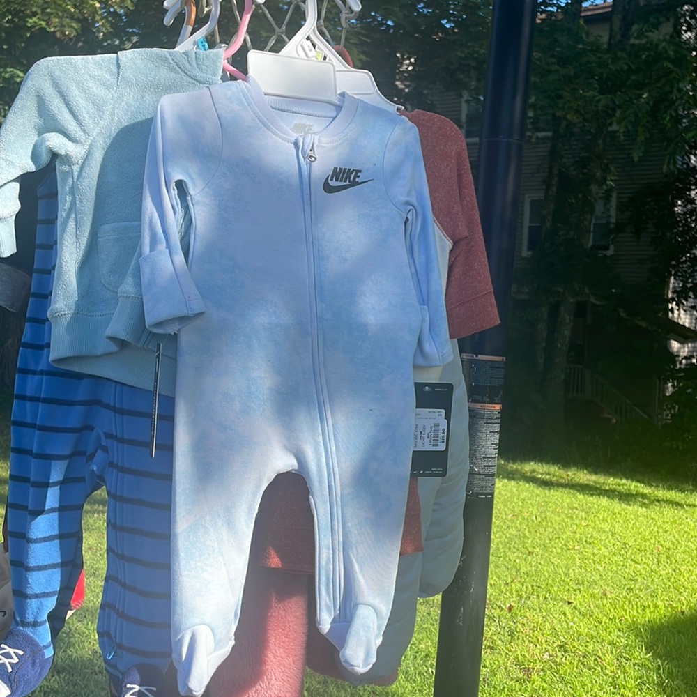 Nike sleeper